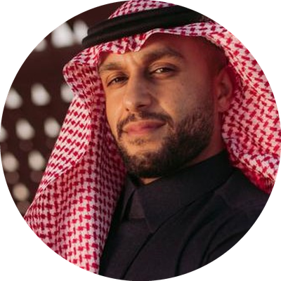 Mohammed AlHomoudi