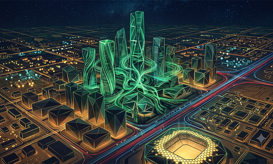 Your Value Proposition Has an Expiry Date. Saudi Vision 2030 Just Set It.