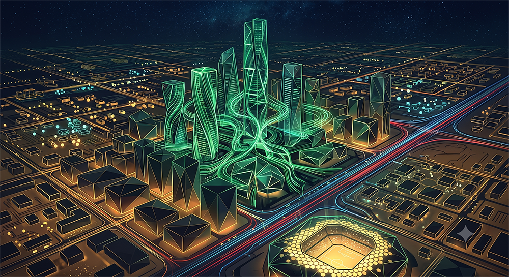 Your Value Proposition Has an Expiry Date. Saudi Vision 2030 Just Set It.
