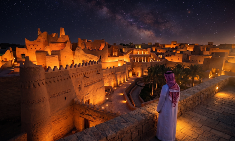 Investing in Saudi Arabia: Why Cultural Understanding Is Your Competitive Advantage