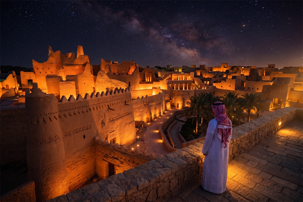 Investing in Saudi Arabia: Why Cultural Understanding Is Your Competitive Advantage