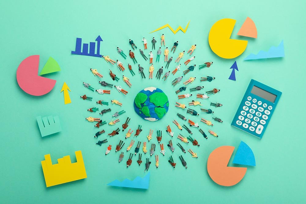 Vanity Metrics: How to Spot Them and Measure What Matters - MAJED ALTIR ماجد الطير