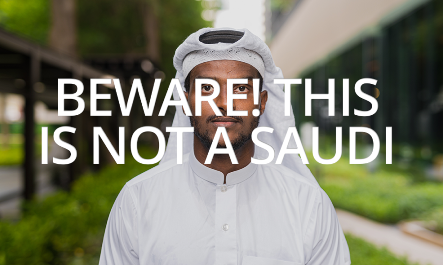 Investing in Saudi Arabia Without Understanding Its Cultural Architecture Is Not a Strategy. It Is a Bet.
