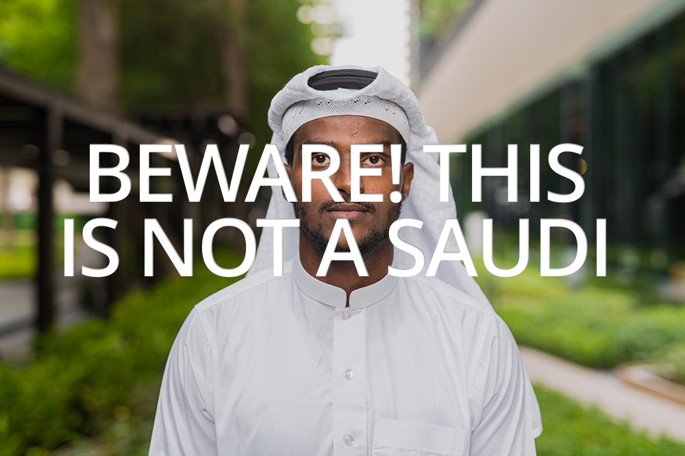 Investing in Saudi Arabia Without Understanding Its Cultural Architecture Is Not a Strategy. It Is a Bet.